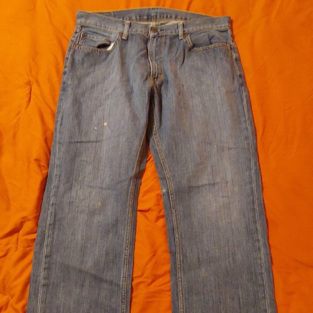 Levi's 559. Men's. 36x32